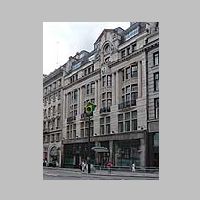London, 14-16 Cockspur Street, photo Stephen Richards, Wikipedia.jpg
